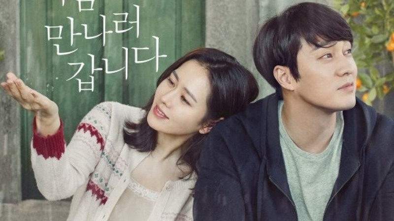 Be With You Film Korea Romantis