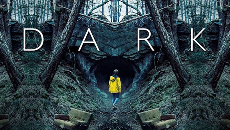 Dark (2021) Serial Netflix terbaik