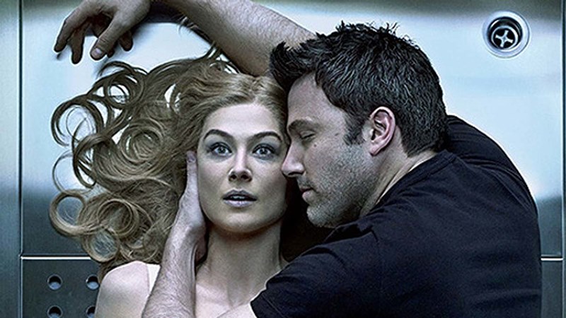 Gone Girl (2014) Film Thriller Terbaik