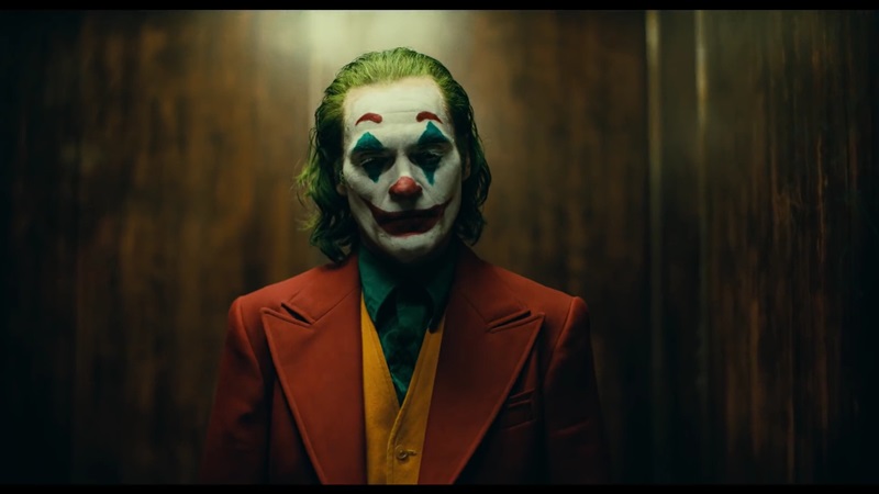 Joker (2019) Film Thriller Terbaik