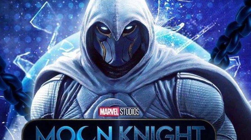 Moon Knight (2022) Urutan Film Marvel 