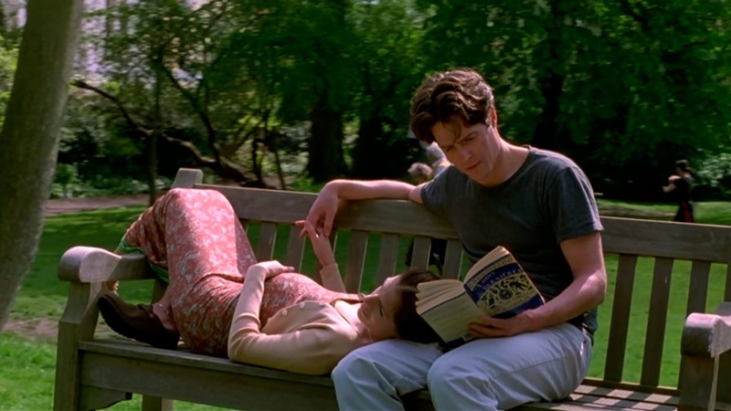 Notting Hill (1999) Film Romantis Barat