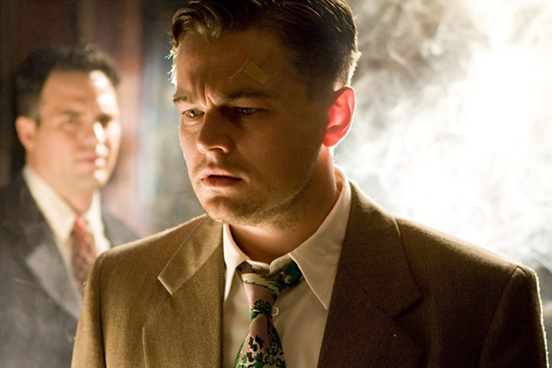 Shutter Island (2010) Film Thriller Terbaik