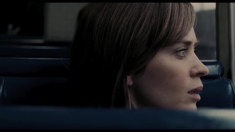 The Girl On the Train (2016) Film Thriller Terbaik