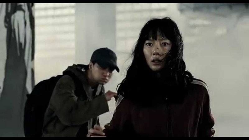 The Host (2006)Film Korea Terbaik