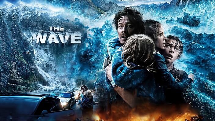 The Wave Film Kiamat