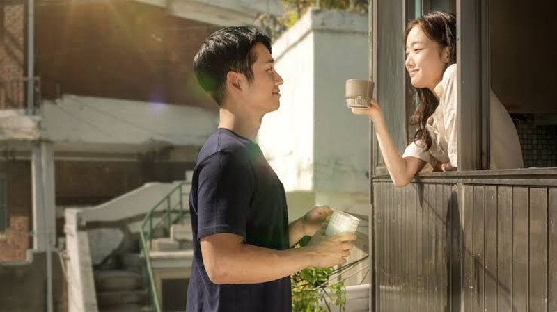 Tune in For Love Film Korea Romantis