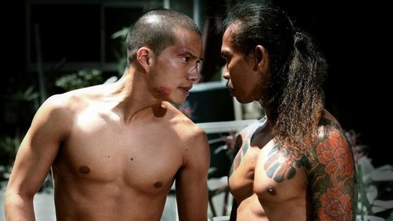 Yakuza Apocalypse  Film Gangster Jepang