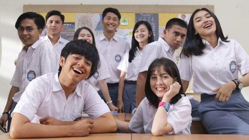 Dua Garis Biru Film Indonesia Terbaik