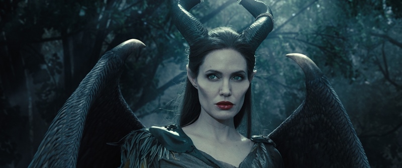 Maleficent (2014) Film Disney Terbaik