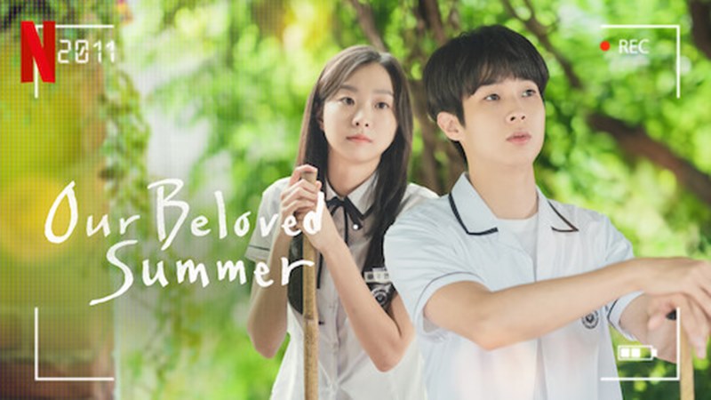 Our Beloved Summer (2021) Rekomendasi Drama Korea Komedi Romantis