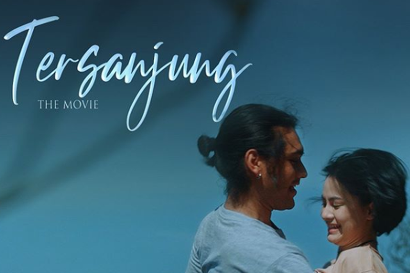 Tersanjung The Movie (2021) Film Romantis Indonesia