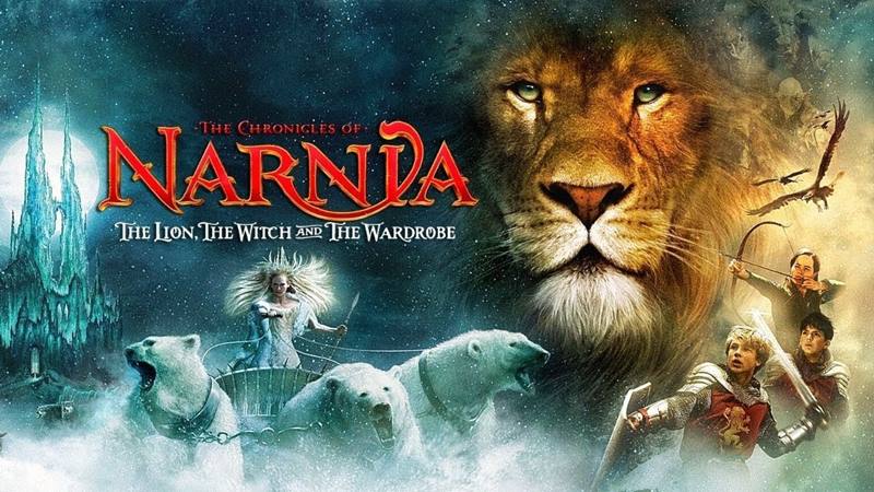 The Cronicles of Narnia (2005) Film Disney Terbaik