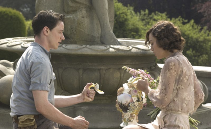 Atonement (2007) Film tentang LDR 