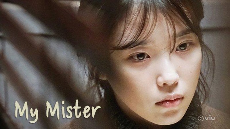 My Mister (2018) Drama Korea Rating Tertinggi