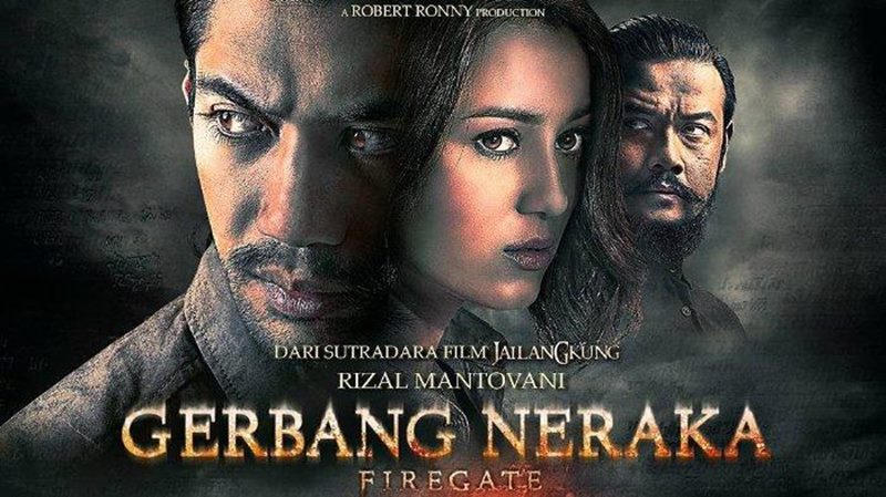 10 Film Rizal Mantovani Terbaik Yang Tidak Hanya Mengangkat Genre Horor Furusuma 