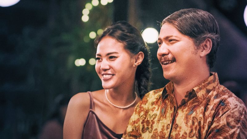 Love For Sale (2018) Film Indonesia terbaik di Netflix 