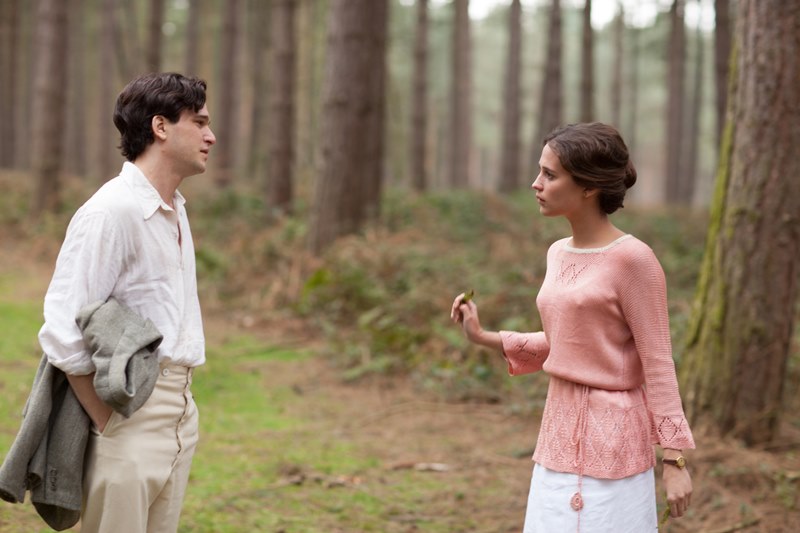 Testament of Youth (2014) Film Kit Harington Terbaik