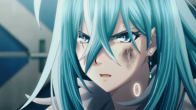 Vivy: Fluorite Eye’s Song (2021) Anime tentang time travel 