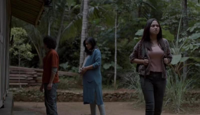 Jailangkung: Sandekala (2022) Film Dwi Sasono 