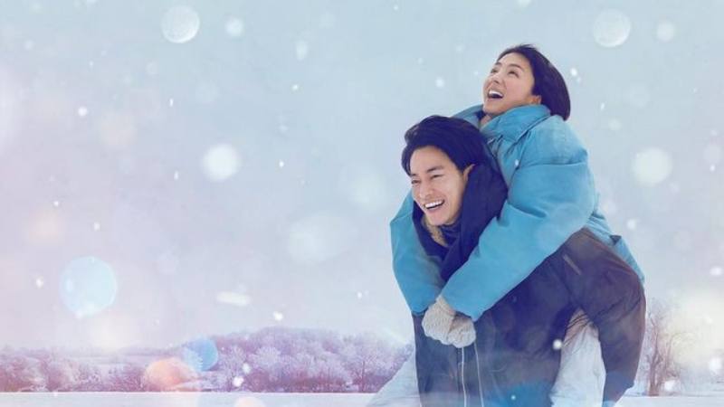 First Love: Hatsukoi (2022) Drama Jepang